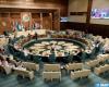 Le Maroc participe à la 6ème Conférence du Parlement arabe et des présidents des assemblées et parlements arabes