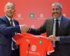 le football au cœur de la stratégie de rayonnement de la destination Maroc