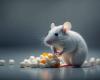 La vitamine D renforce la réponse immunitaire des souris contre le cancer