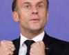 Emmanuel Macron veut « ouvrir le débat » sur une défense européenne incluant l’arme nucléaire