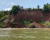 La Guadeloupe, département français le plus touché par l’érosion côtière