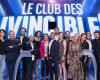 Le Club des Invincibles, de retour, affrontera dix personnalités ce samedi soir sur France 2
