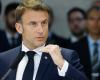 Macron attaque la campagne du Rassemblement national européen