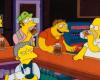 Un personnage des Simpsons décède après 35 saisons