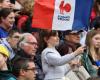affluence record pour le Tournoi des six nations féminin de Bordeaux