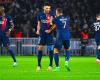 Ligue 1 : le PSG retrouve son premier Meister-Matchball