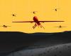 Les attaques de drones suscitent une demande urgente de 500 millions de dollars du Pentagone