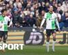 Football en haut de la ligne – Liverpool voit un autre match – Amdouni trifft à Old Trafford – Sport