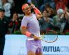 Rafael Nadal après sa victoire contre Alex De Minaur : « Ne nous laissons pas emporter par l’émotion d’un match »
