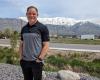 Ben Cahoon | Du mont Royal aux montagnes de l’Utah