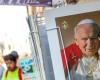 Dix ans après sa canonisation, l’héritage de Jean-Paul II