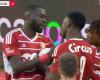 L’incroyable désaccord entre Wilfried Kanga et Kelvin Yeboah à la fin du Standard – Saint-Trond (vidéo) – .