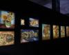 VIDÉO. « Il y a une sensation de profondeur exceptionnelle », une fascinante immersion à 360° dans les chefs-d’œuvre de Van Gogh