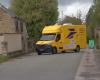 VIDÉO – Testé dans la Creuse, ce camion jaune est en fait un bureau de poste ambulant