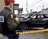 La Sûreté du Québec enquête sur un incendie de véhicule suspect à Drummondville – Vingt55