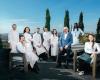 Alain Ducasse présente les nouvelles stars culinaires internationales