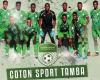 Coton Sport de Tamba termine en tête du groupe A, après le nul de l’Ajamaat FC