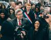 Le gouvernement va porter plainte contre Jean-Luc Mélenchon pour « injure publique » – Libération