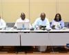 SÉNÉGAL-POLITIQUE-GOUVERNANCE / La société civile invite le Chef de l’Etat à appliquer les conclusions de la Conférence Nationale – Agence de Presse sénégalaise