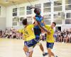 Handball (Nationale 3). Le HBC Marmande prend l’eau à L’Union