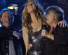 Céline Dion rend hommage à Jean-Pierre Ferland