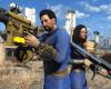 Microsoft veut un nouveau Fallout avant 2030