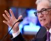 Jerome Powell n’exclut peut-être pas de futures hausses de taux lors de la réunion de la Fed