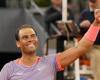 A 27 jours de Roland-Garros, Rafael Nadal rallume la flamme à Madrid