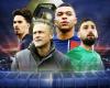Ligue 1 – Luis Enrique, Donnarumma, Vitinha, Mbappé… Qui est l’homme fort du 12e titre parisien ? – .