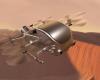 La NASA confirme la mission révolutionnaire Dragonfly pour explorer la lune de Saturne et Titan
