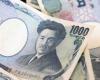 Le yen japonais s’affaiblit à 160 par rapport au dollar américain pour la première fois depuis 1990