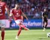 DIRECT. Ligue 1 : suivez Rennes-Brest en direct
