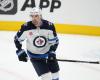 Jets de Winnipeg | Brenden Dillon manquera le match de dimanche