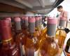 Le trio aurait volé plus de 300 bouteilles d’alcool dans des magasins du Puy-de-Dôme