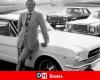 Autoworld célèbre les 60 ans de la Ford Mustang