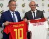 Le Maroc et le Portugal organiseront-ils la Coupe du monde 2030 sans l’Espagne ? – .