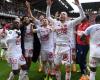 Brest assuré d’être européen après le match du week-end à Rennes