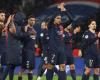Le PSG sacré champion de France pour la douzième fois de son histoire