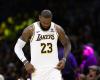 Playoffs NBA : les Lakers obtiennent un sursis, Boston répond à Miami