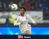 Malick Fofana offre la victoire à Lyon contre Monaco et le titre de champion de France au PSG