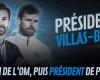 André Villas-Boas nouveau président du FC Porto