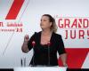 Mathilde Panot dénonce « une atteinte fondamentale à la démocratie »