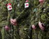 Fin de la mission militaire canadienne en Jamaïque en vue d’un déploiement en Haïti