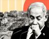 Netanyahu « très irrité » par un éventuel mandat d’arrêt de la CPI contre lui (médias israéliens)