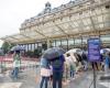 Deux personnes interpellées pour tentative d’endommagement de biens classés au musée d’Orsay