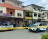 Sept morts, dont deux mineurs, dans une attaque en Equateur