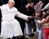 Le pape François en visite éclair à Venise ce dimanche – Libération