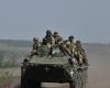 L’Ukraine reconnaît que l’armée russe obtient des « succès tactiques » sur le front