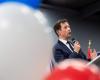 Emmanuel Macron critiqué par les oppositions après avoir évoqué une défense européenne incluant l’arme nucléaire