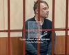 journaliste arrêté pour des vidéos destinées à l’équipe de Navalny